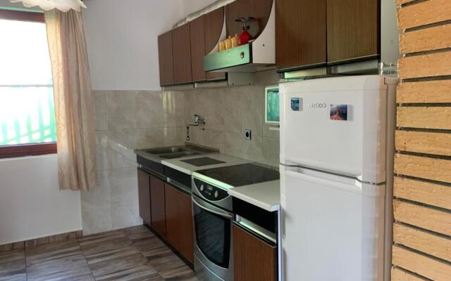 Holiday Home Bratica