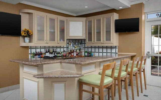 Hilton Garden Inn Fredericksburg