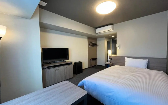 HOTEL ROUTE-INN Grand FUKUSHIMA EKIMAE HIGASHIGUCHI