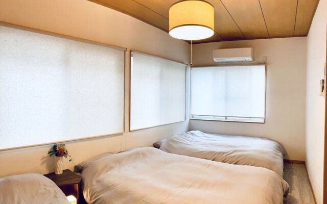 Hanazonominami Apartment 101