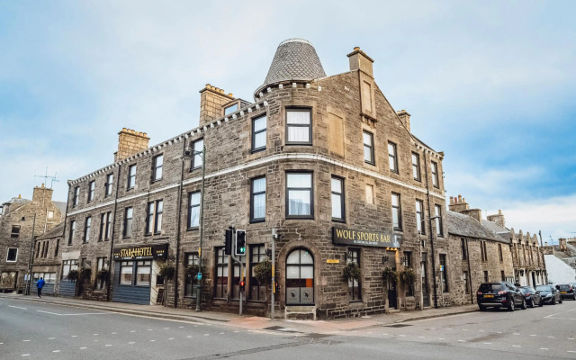 Star Hotel