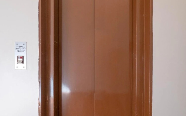 Hamnhotellet