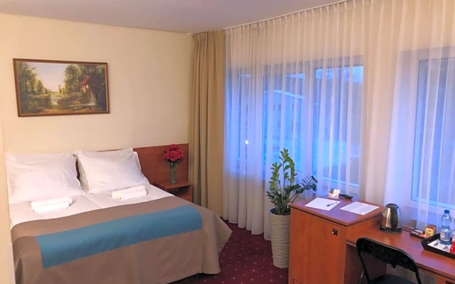Hotel Biały