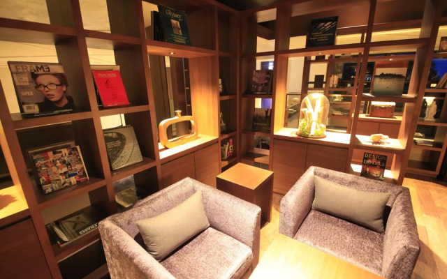 Hotel Grand Bach Atami Crescendo