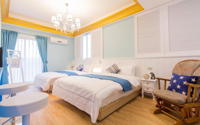 Alice Wonderland B&B