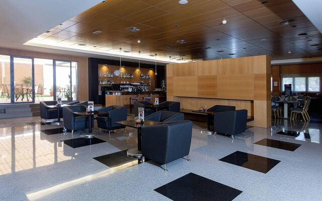 Hotel Sercotel Gran Fama