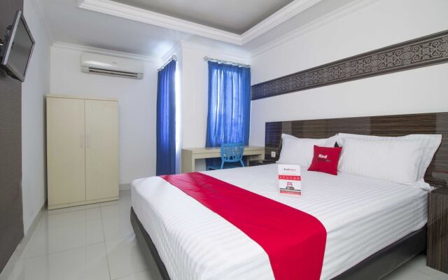 RedDoorz @ Anggrek Loka BSD