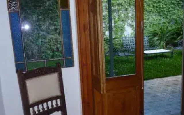 La Cayetana Hotel
