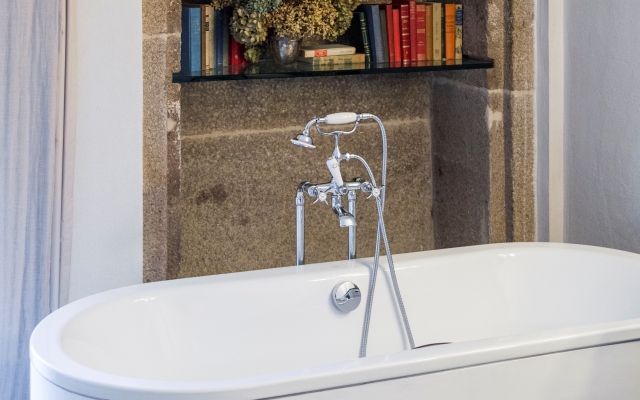 Quinta do Ameal - Wine & Tourism Terroir