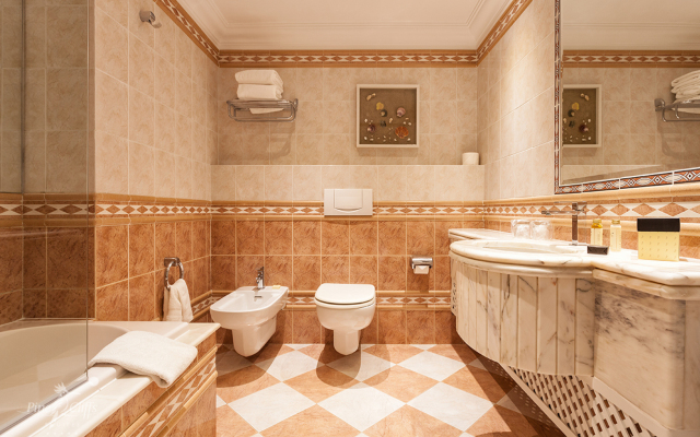 Pine Cliffs Suites