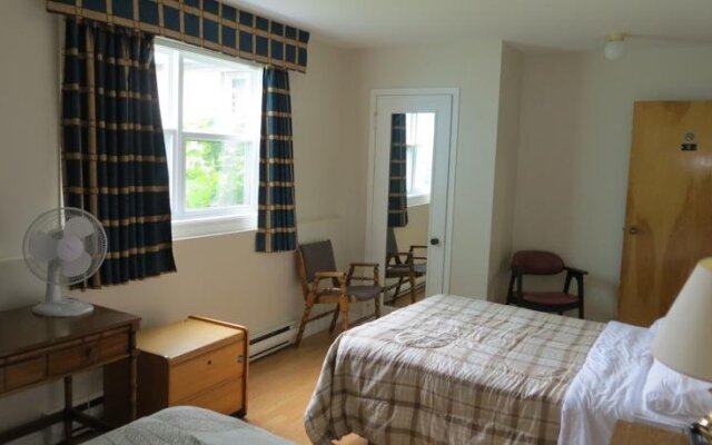 Hotel Greenwood