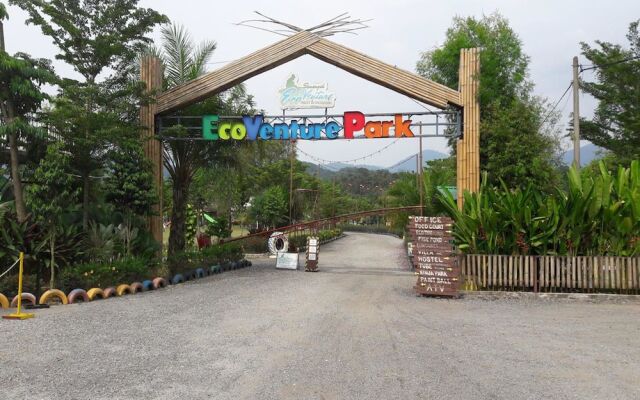 Semenyih Eco Venture Resort & Recreation