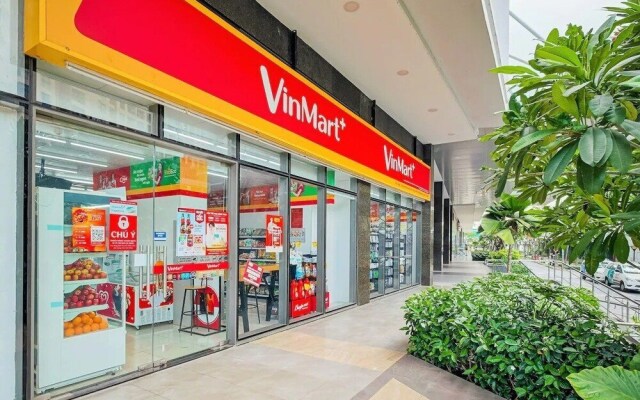 River Gate Apartment D1