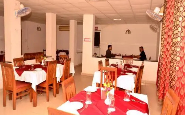 Tourist Bungalow Chitrakoot