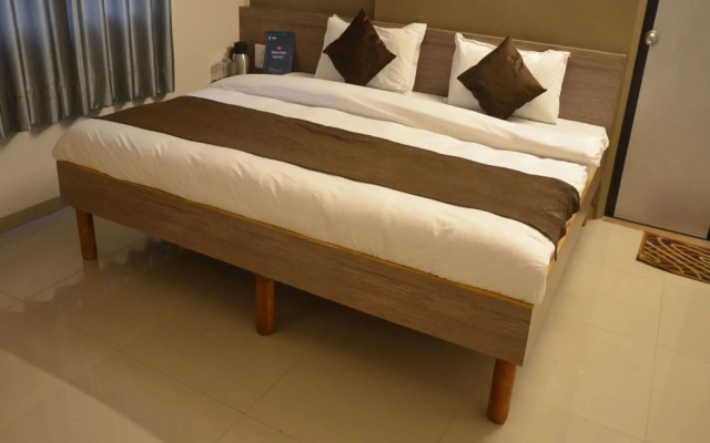 Hotel Aurangabad Regency