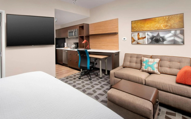 TownePlace Suites by Marriott College Park