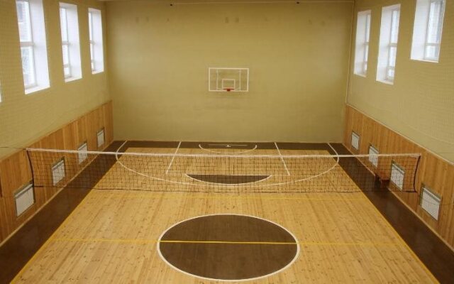 Hotel Olimpic