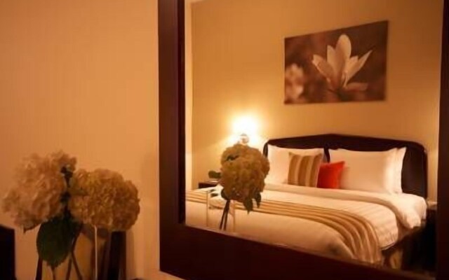 Welcome Hotel Apartments 2