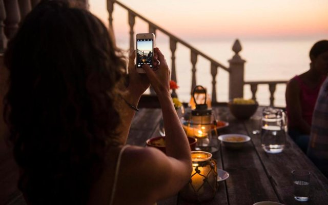 Laneez Ericeira Surf House - Hostel