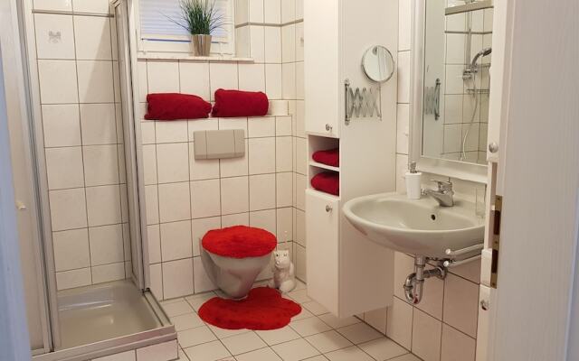 Ferienwohnung Gockels-Auszeit