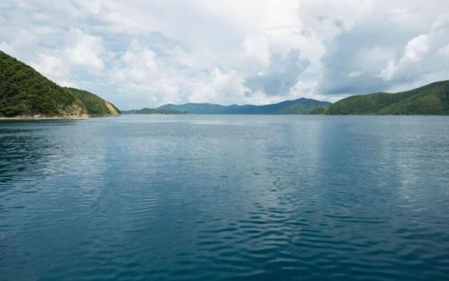 Zerogravity koniya clubhouse