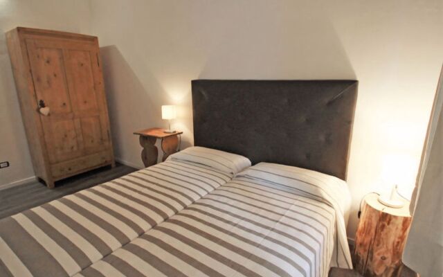 Apartment Europa Lago di Ledro 23449