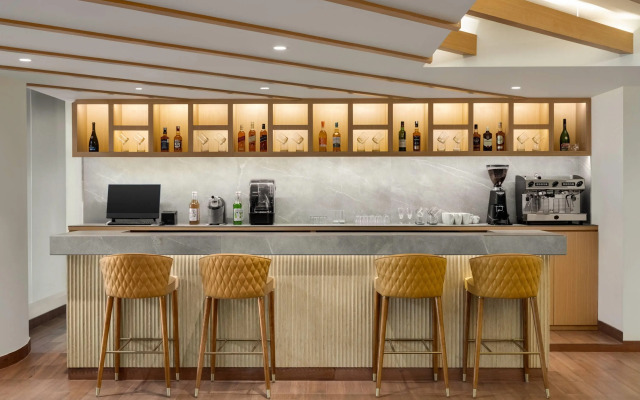 Ramada Encore By Wyndham Lucknow Airport