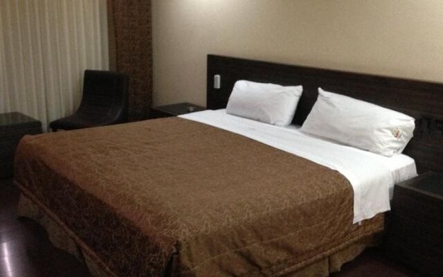 Gran Hotel Amazonas