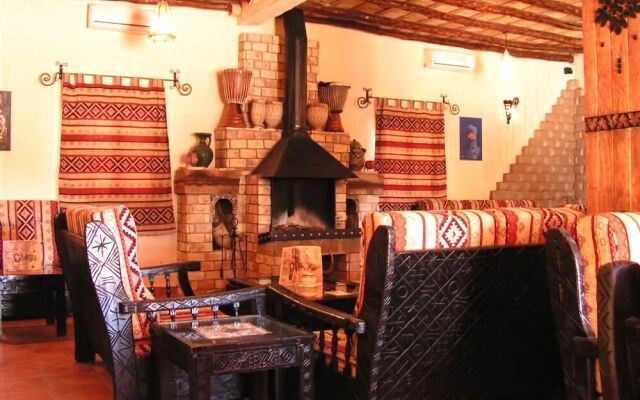 Chergui Kasbah