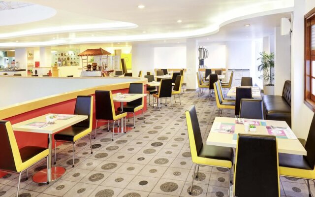 Hotel Ibis Styles Bandung Braga