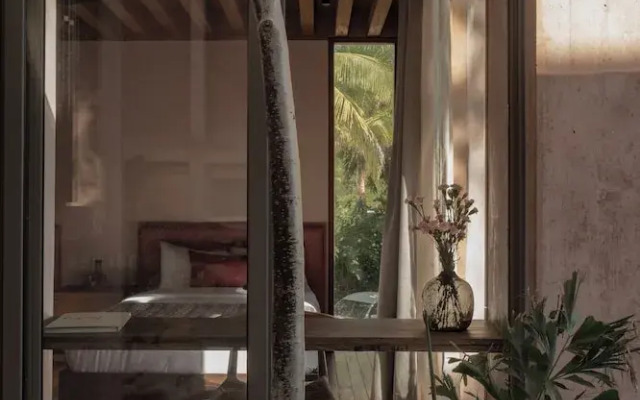 Rosa Morada Luxury and Private Beach