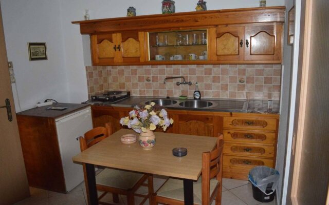 Hermoupolis Rooms