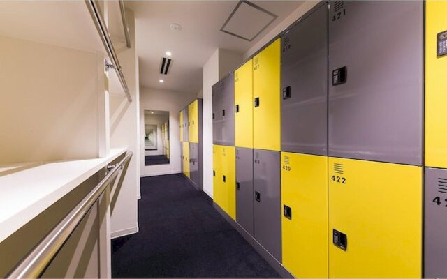 Capusel Hotel Valie Ebisu-Cho