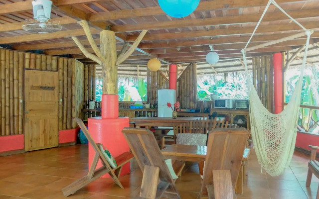 Casa Moabi