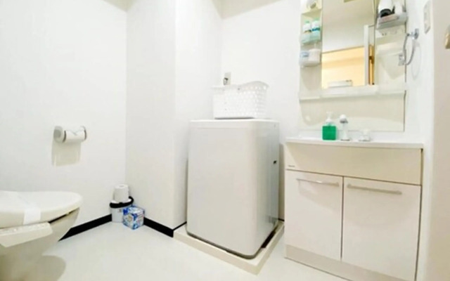 OUCHI HOTEL Higashi-Hiratsuka