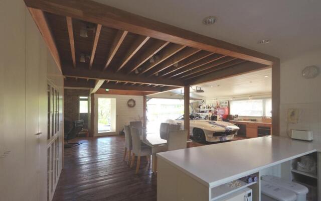Garden Shed