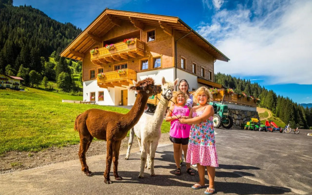 Unterrainhof