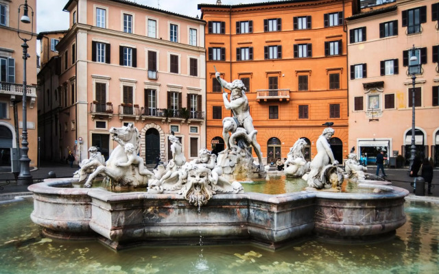 Imperium Suite Navona Hotel