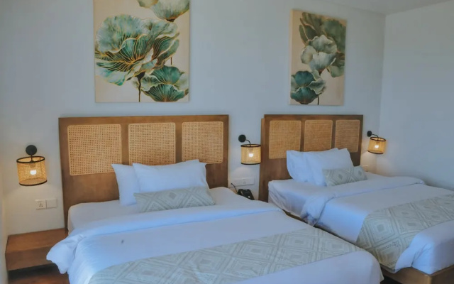 Truntum Boutique Mandalika