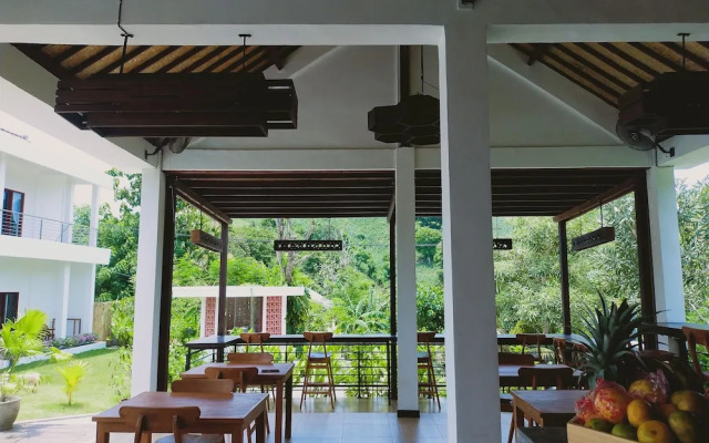 Thelocal Areguling