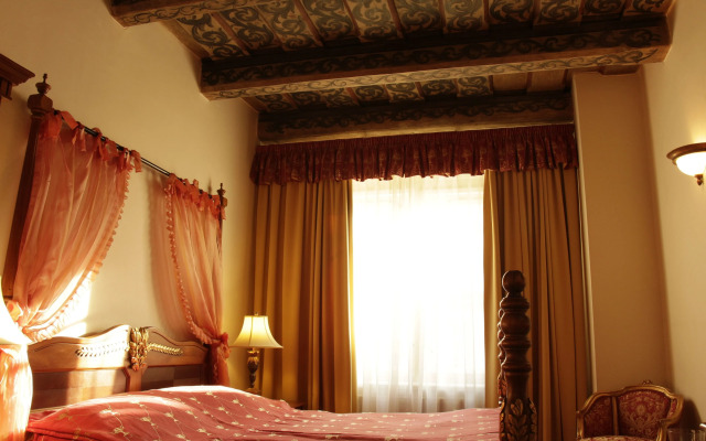 Residence Green Lobster