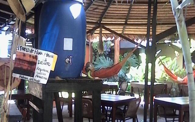Hotel Amazon Bed & Breakfast