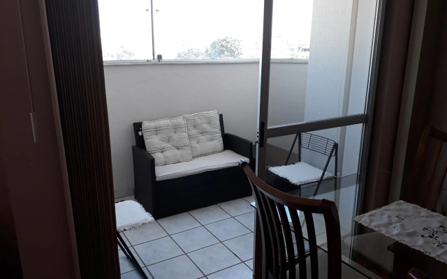 Apartamento Uberlândia - BH