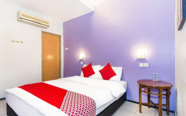iHome Boutique Hotel