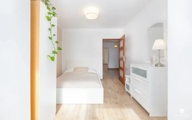 Jantar ApartamentyCity Center 10Gierczak