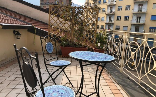 Stabia Holiday House