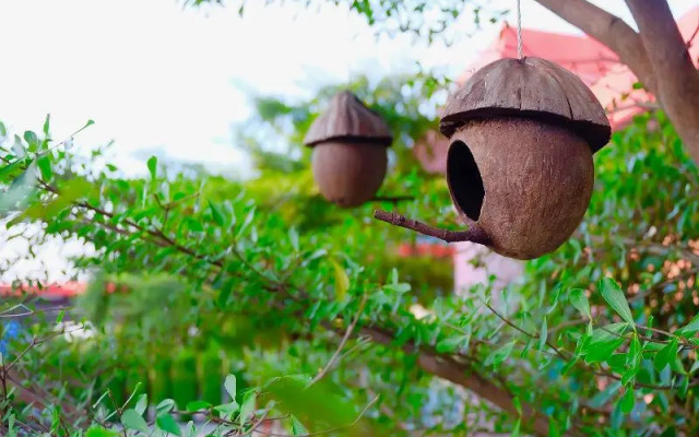 Ruai Thong Pong Pai Resort By Zuzu