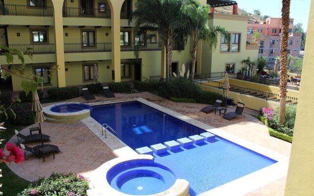 Condominio El Caracol