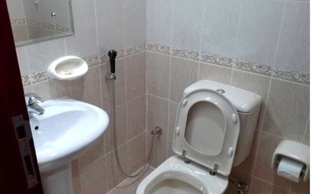 Al Hilli Hotel Apartments