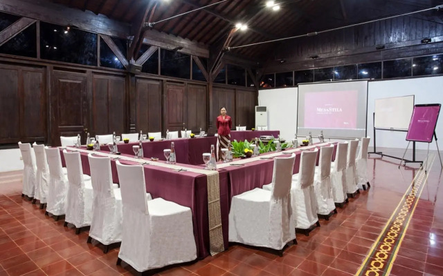 MesaStila Resort and Spa